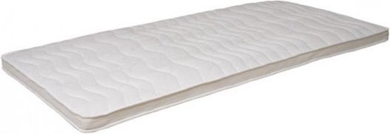 Opleg matras HARD Sg40 – 2persoons  Topper SG40 HARD 180x200