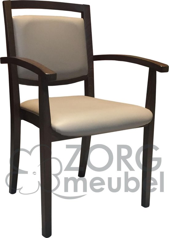 Senioren stoel eetkamerstoel