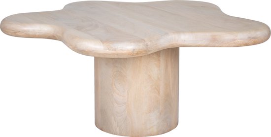 Kick Salontafel Flow groot