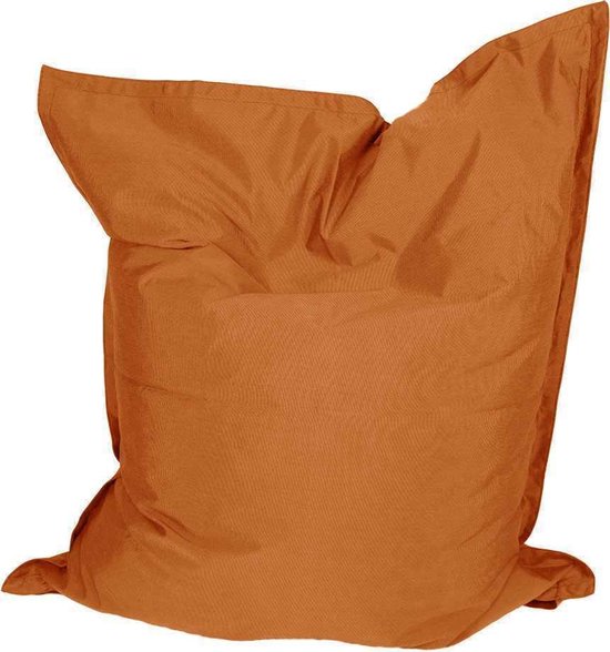 Mr. Lounge - Zitzak met binnenzak – XXL- volwassene – maat L – 140 x 170 – Outdoor Sunbrella Tuscany 5417