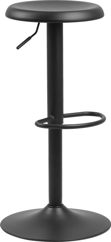 Sohome Barkruk - set van 2 - Lennis - - zithoogte 59-80cm