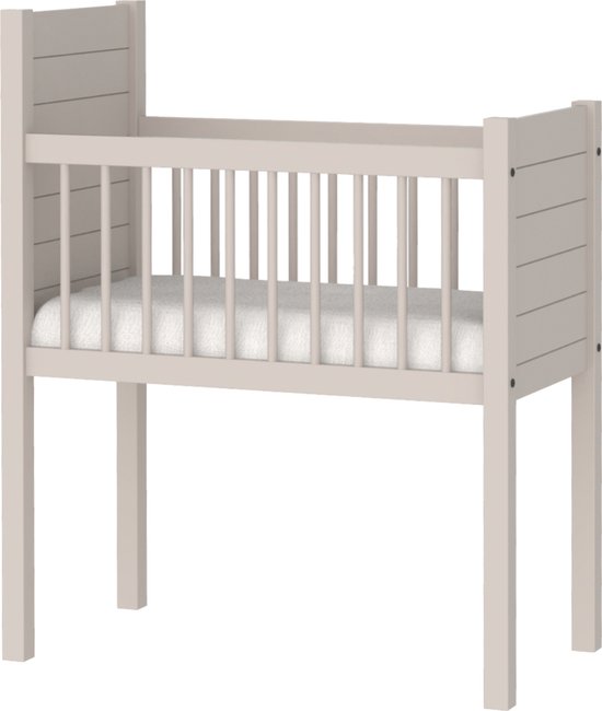 Kidsmill Noa Wieg II - Oatmeal