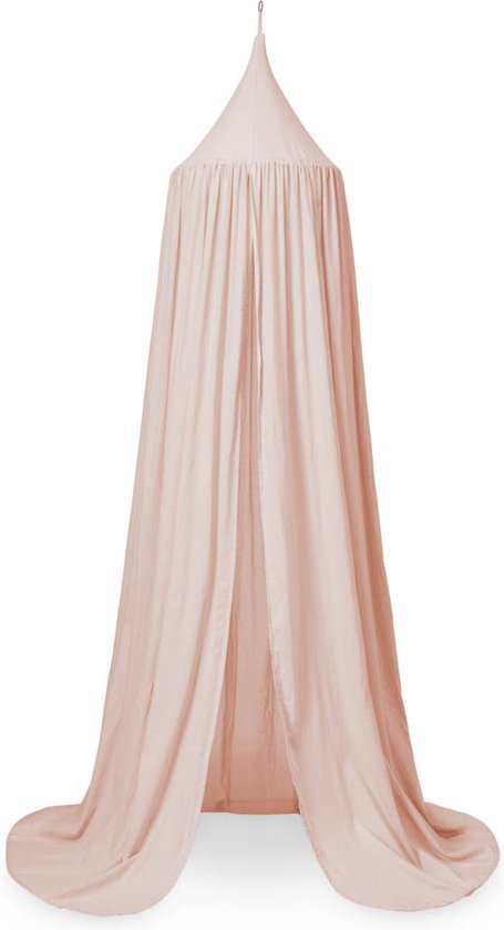 Cam Cam Copenhagen - Bedhemeltje large - dusty rose