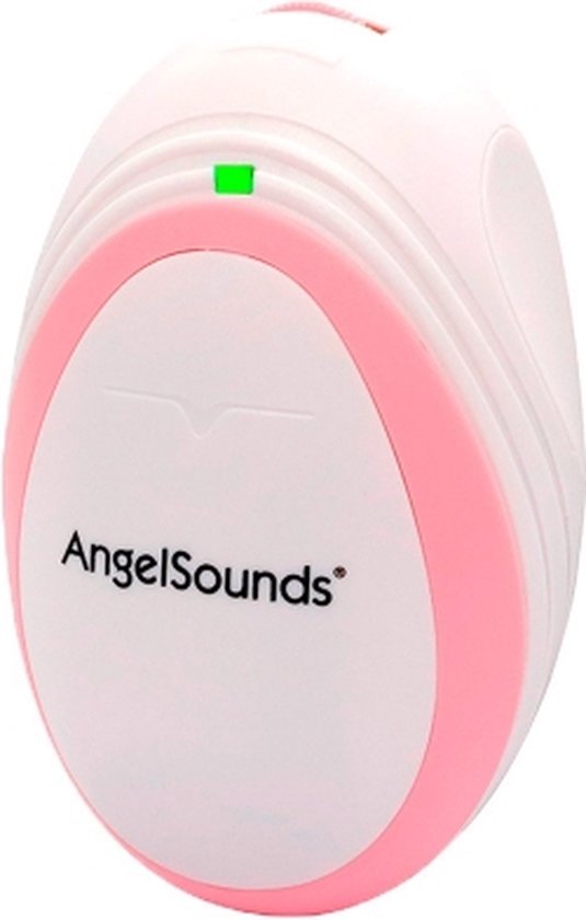 Mobiclinic Doppler - Baby hartslagmeter - AngelSounds - MINI