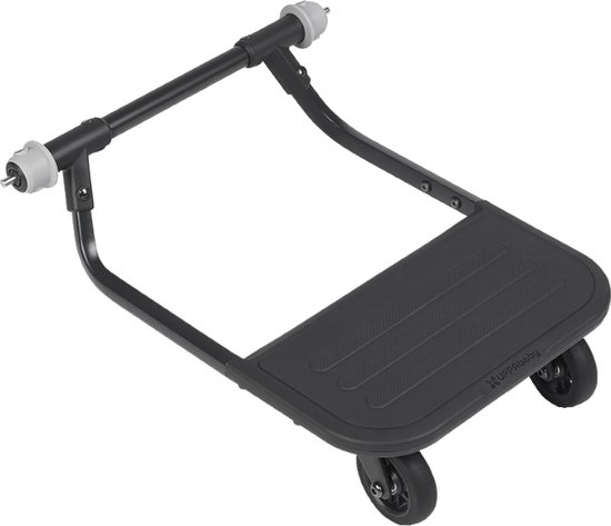 UPPAbaby RIDGE PiggyBack Meerijdplankje