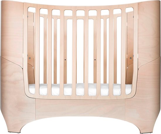 Leander Classic Ledikant White Wash