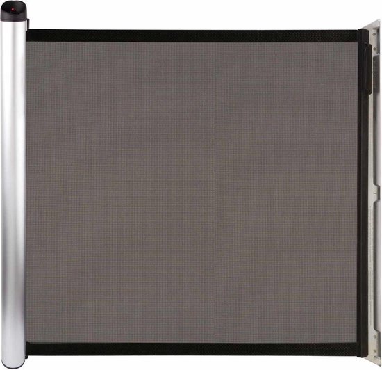 Lascal Kiddy Guard Accent Traphek - Zwart