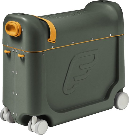 JetKids by Stokke® BedBox Golden Olive