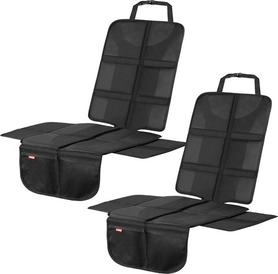 Onderlegger voor kinderzitje