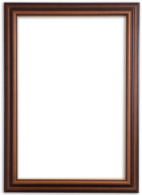 Klassieke Lijst 60x70 cm Hout - Vera