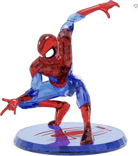 Swarovski Spiderman 5646410