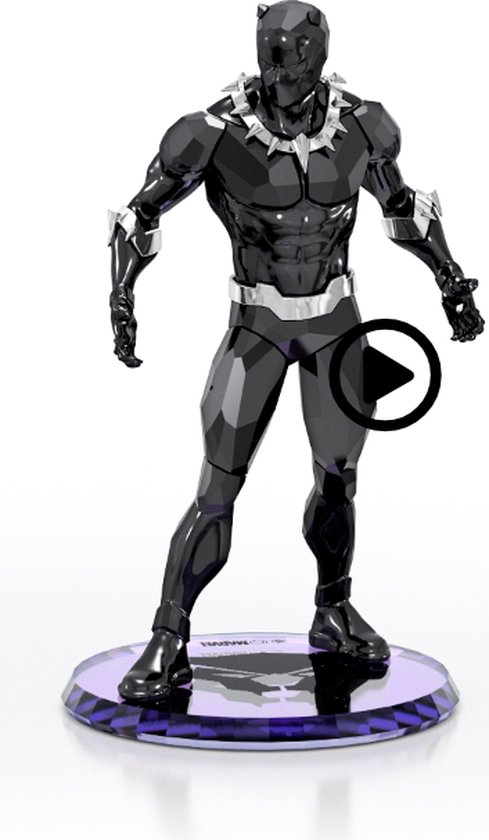 Swarovski Black Panther 5645683