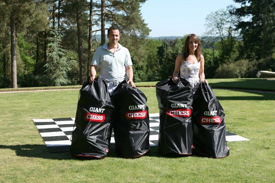 Tuinposter Bier - Vintage - Beer - 80x120 cm - Tuin