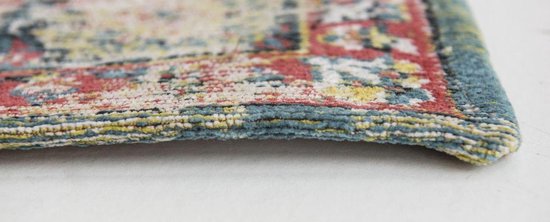 Louis de Poortere - Antiquarian Vloerkleed 170x240 - Creme