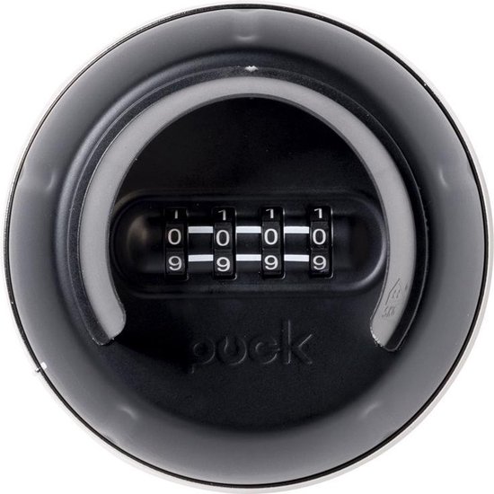 Puck keysafe SKG Sleutelkluis