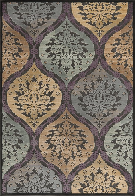 Vloerkleed Roseau | Safavieh