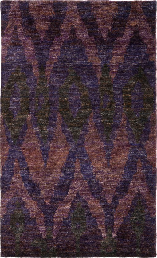 Vloerkleed Fowler hennep | Safavieh