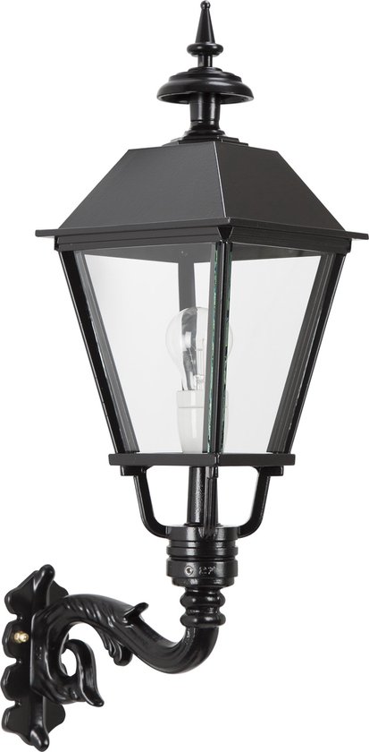 Buitenlantaarn Groen M41