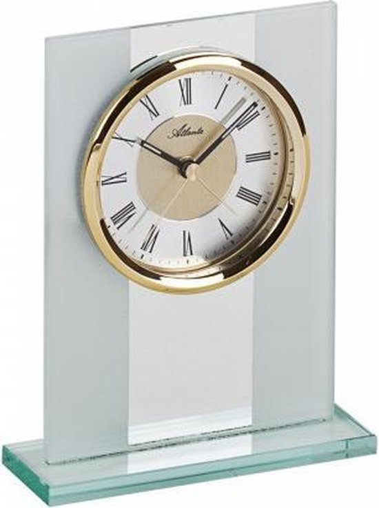 Tafelklok Golden Dreamz Design