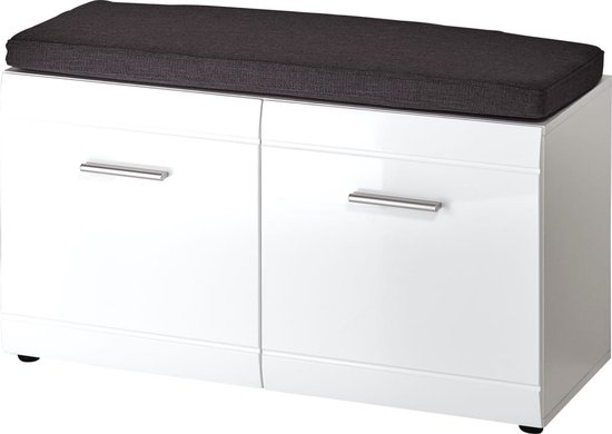 Germania Lissabon Halbank met Kussen