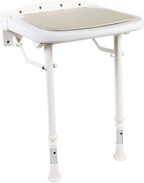 Douchezitje Opklapbaar Lagon