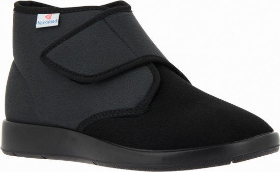 Verbandschoenen - Stretch - Halfhoog - Varomed - Vancouver - mt 36 t/m 47