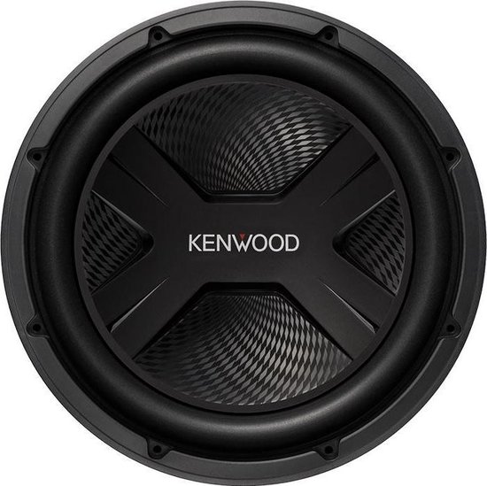 Kenwood KFC-PS3017W 2000Watt subwoofer 30cm