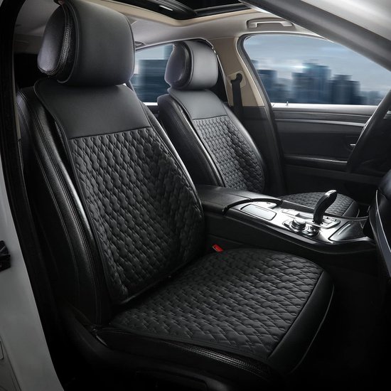 Car Seat Cover - Luxury Car Seat Cover - Universal Car Seat Covers