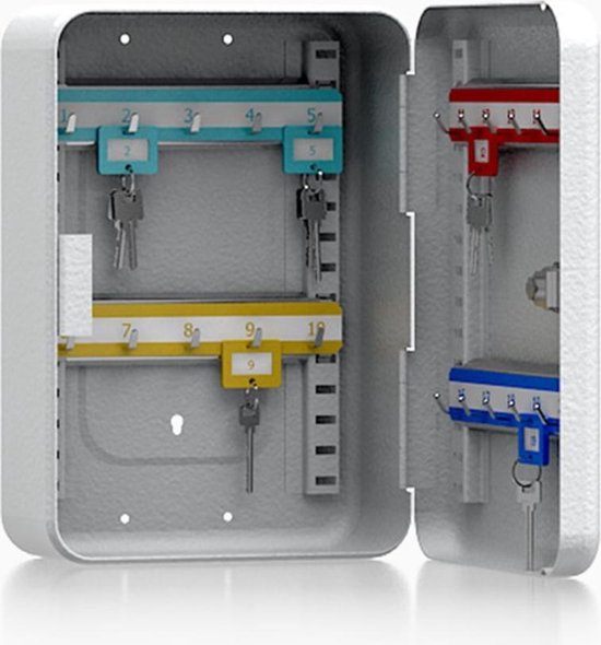 De Raat Sleutelkast SLN65E