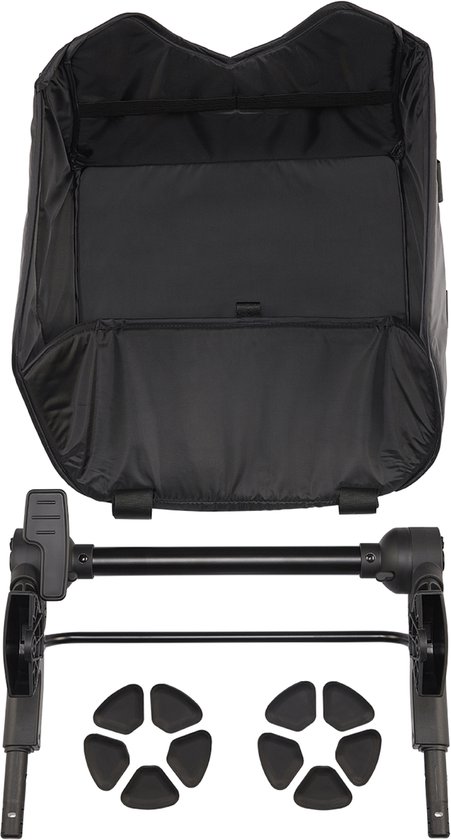 Easywalker Harvey Uitbreidingsset / Extension Set voor de Harvey 1 / 2 / 3 / 5