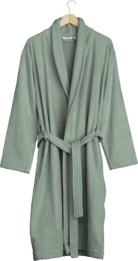 Yumeko badjas mini dots sea groen s