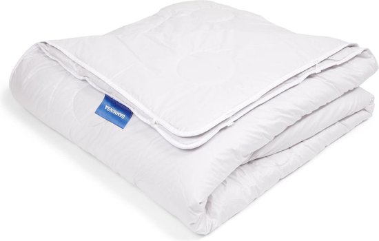 Dekbed DAMMINGA Kameelhaar 240x220 4-seizoenen