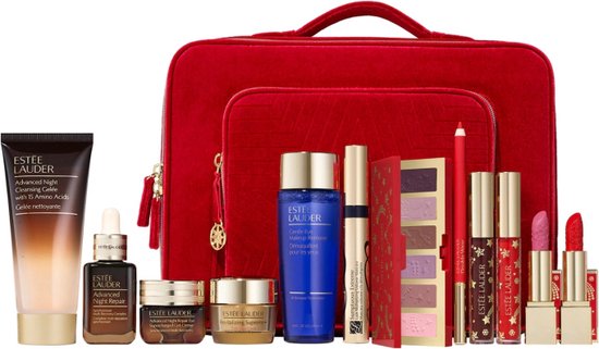 ESTÉE LAUDER - Blockbuster 2023 - Limited edition - 13 delige geschenkset