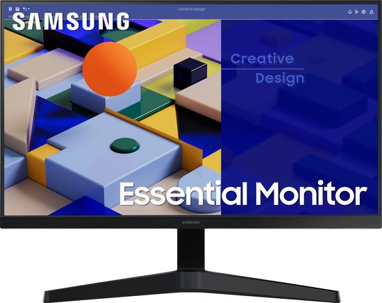 Samsung LS27C310EAU - 27