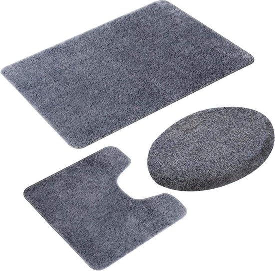 Badmat Badkamermat - Duurzaam - Badkamer Accessoires - Bathmat - Bathroom Mat