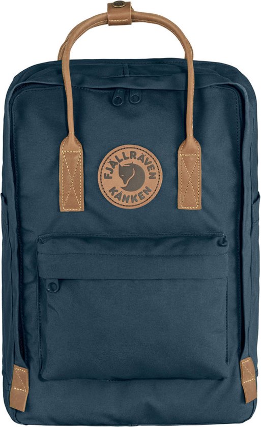 Fjallraven Kanken No.2 laptop 15 navy 23803 560