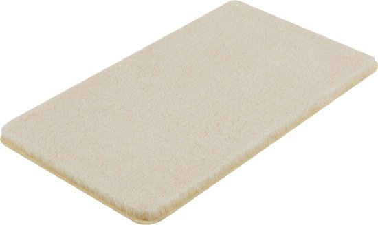Kleine Wolke - Badmat Relax beige - 70x120cm