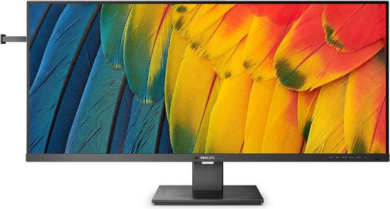 Monitor Philips 40B1U5600/00 40" IPS LCD Flicker free
