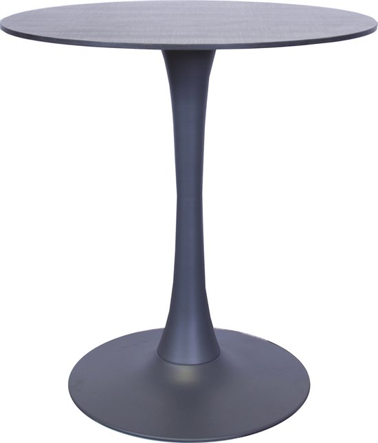 SenS-Line Tuintafel Jamy HPL Ø70cm