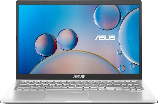ASUS X515EA-EJ2447 - 15.6" FHD - i3 - 8GB DDR4 - 256GB M.2 SSD - W11 Pro