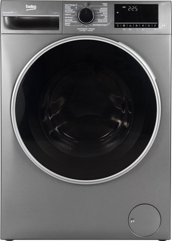 Beko B3WT5941M - RecycledTub™ - Wasmachine