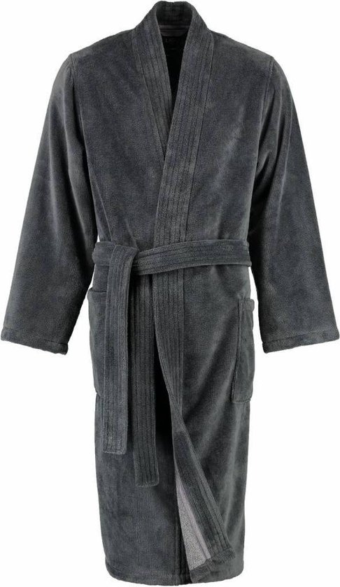 Lago Heren Kimono 800 - Nachtblauw 50/52