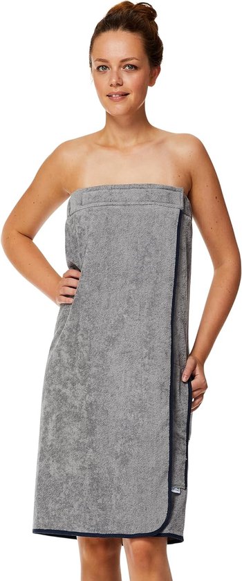 badjas - Katoen - Zacht en Donzig \bathrobe