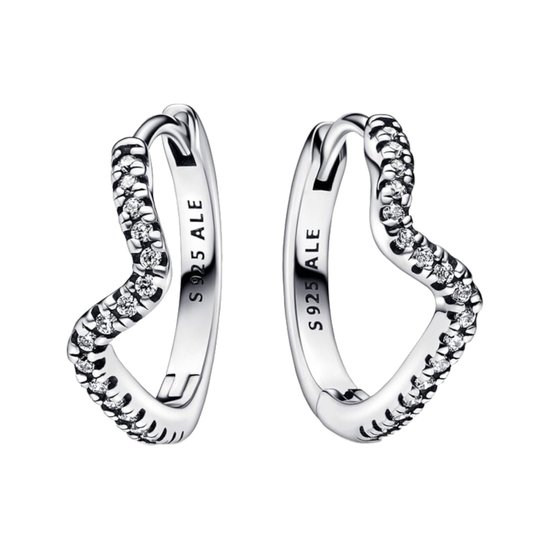 Pandora Oorringen Sprakelende Golf 292545C01