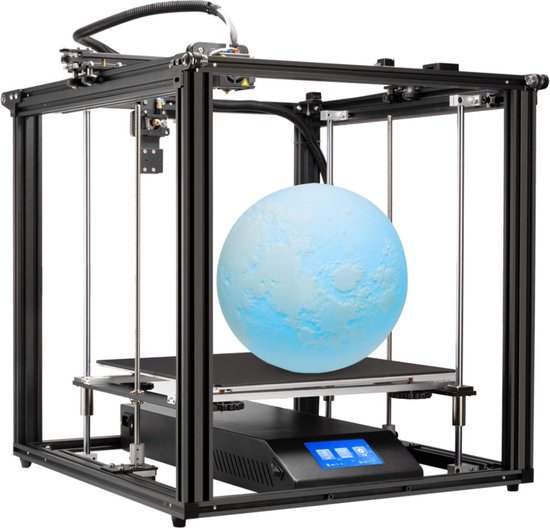 Creality 3D Ender 5 Plus - 3D Printer