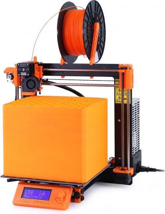 Prusa i3 MK3S+ DIY 3D-printer