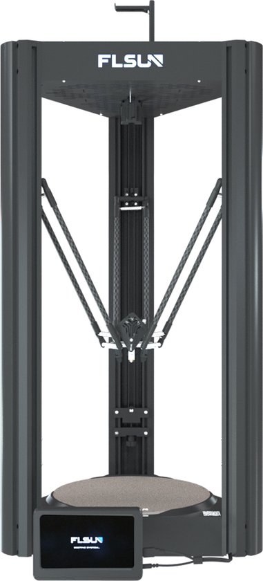 FLSun V400 - Klipper - super snel