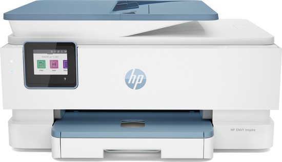 HP ENVY Inspire 7921e - All-In-One Printer - geschikt voor Instant Ink