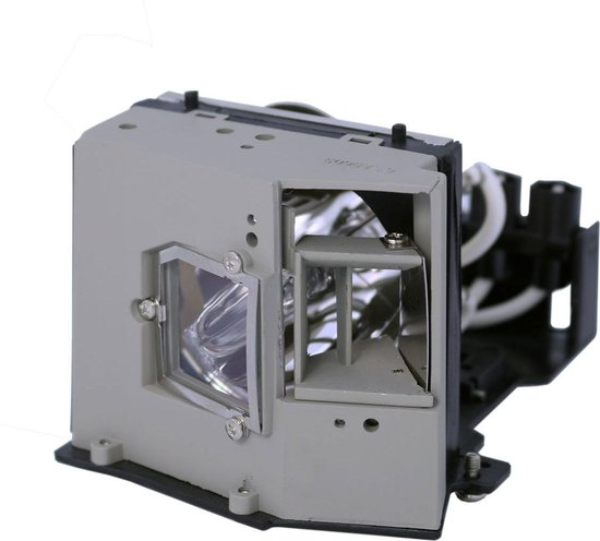 Beamerlamp geschikt voor de OPTOMA TX780 beamer, lamp code BL-FP300A / SP.85Y01GC01. Bevat originele UHP lamp, prestaties gelijk aan origineel.