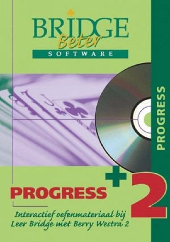 CD progress + 2 Windows